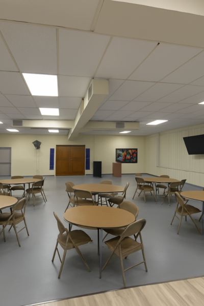 CPR Certification Brandon Conference Room