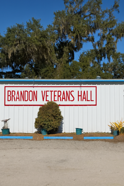 CPR Certification Brandon facade